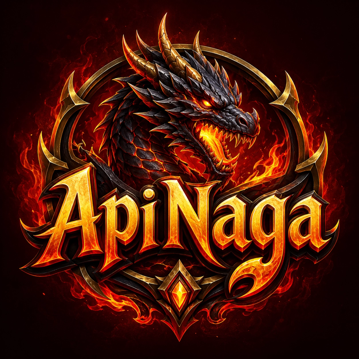 Cara Download apinaga APK dengan Mudah