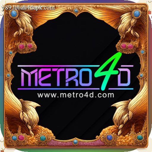 Cara Download metro4d APK dengan Mudah