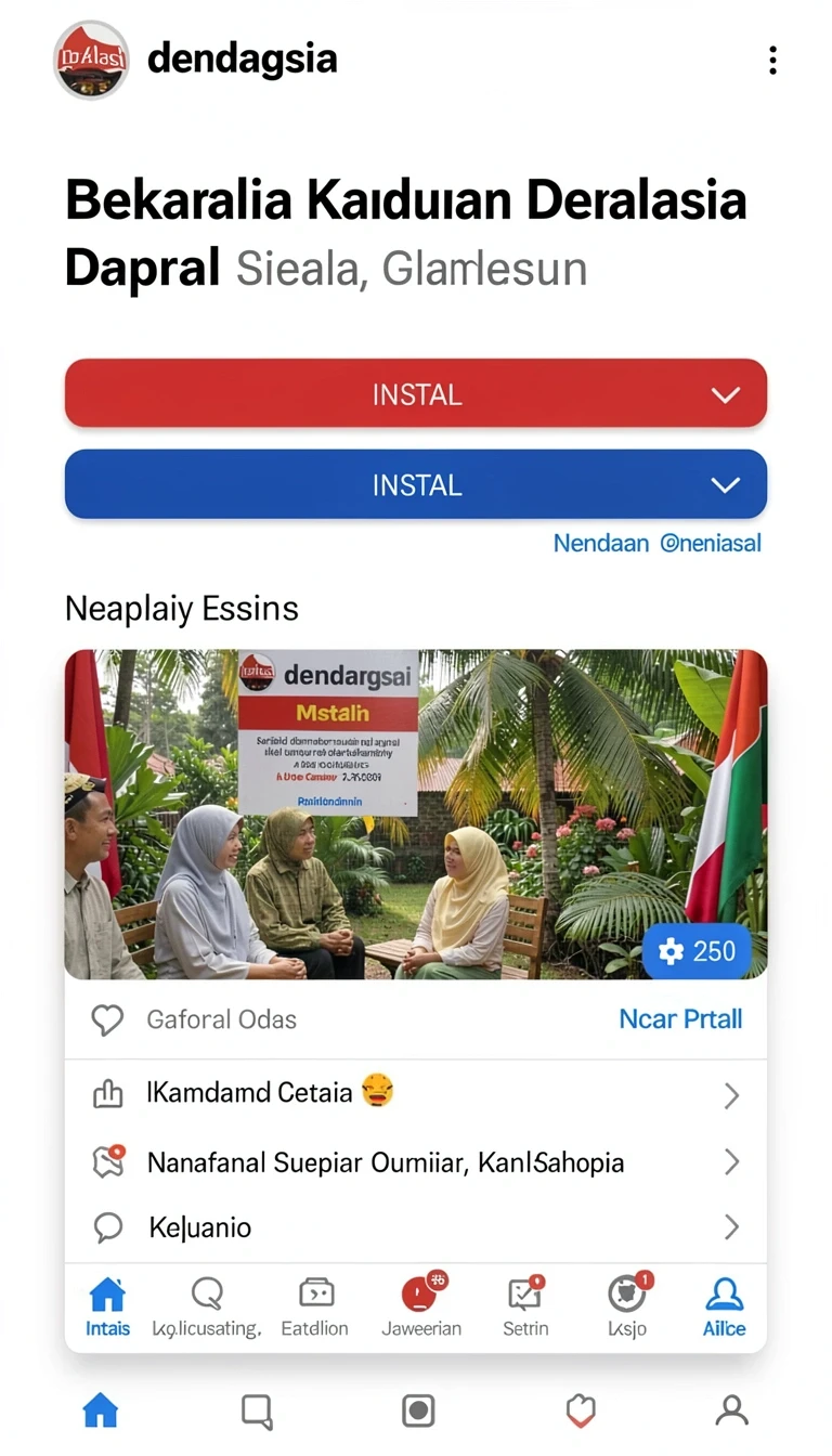 Cara Download megasloto APK dengan Mudah 3