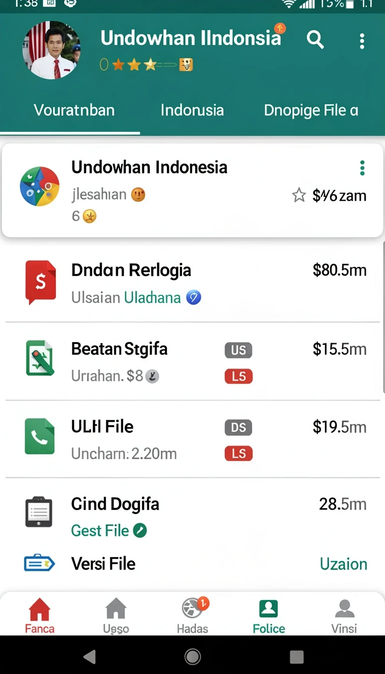 Cara Download api288 APK dengan Mudah 3