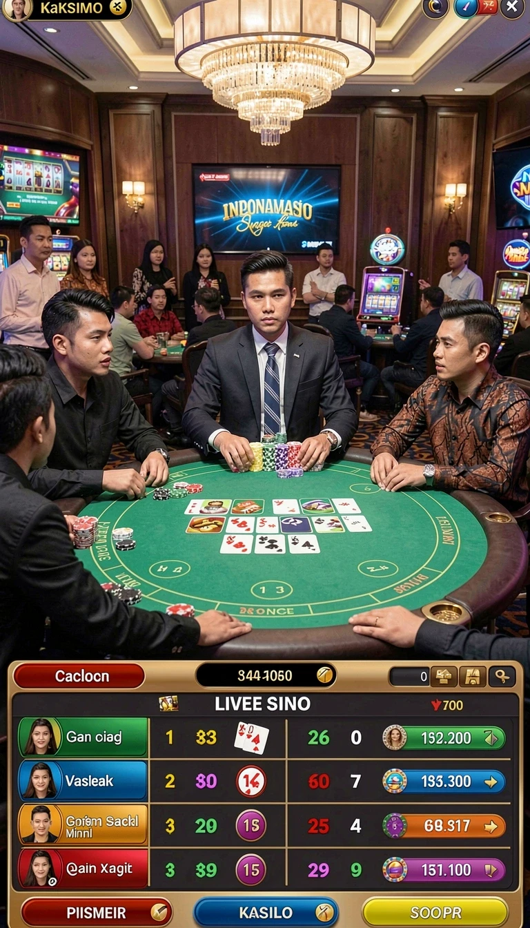 Cara Download bos5000 APK dengan Mudah