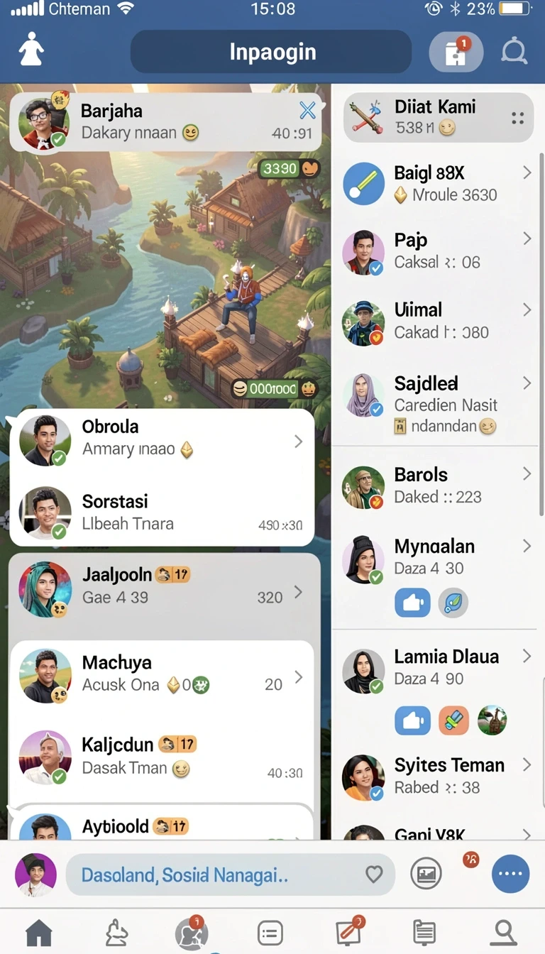 Cara Download bos5000 APK dengan Mudah 2