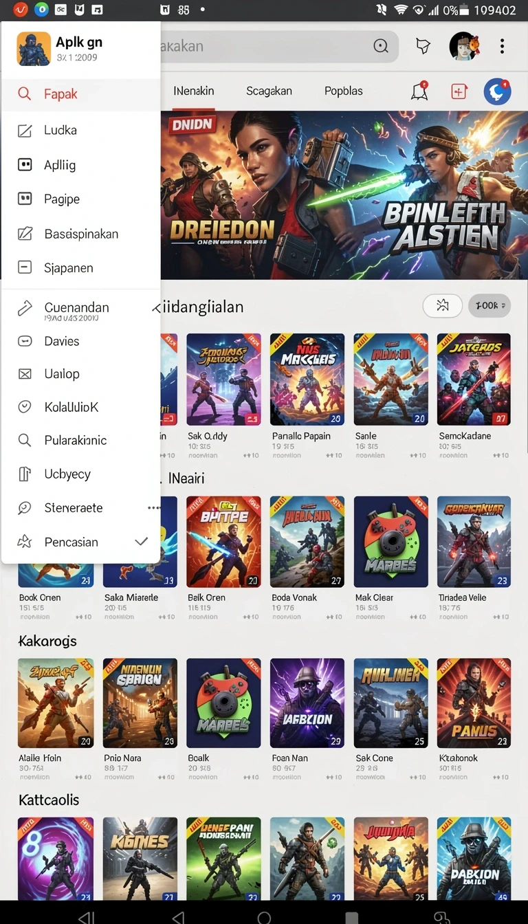 Cara Download citibet88 APK dengan Mudah 3