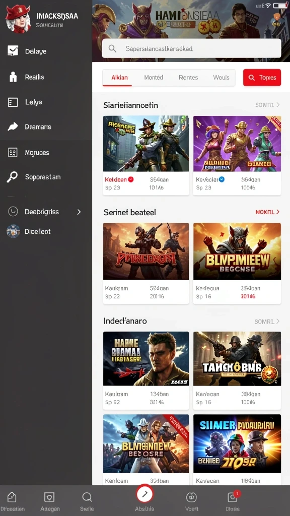 Cara Download gaswin APK dengan Mudah