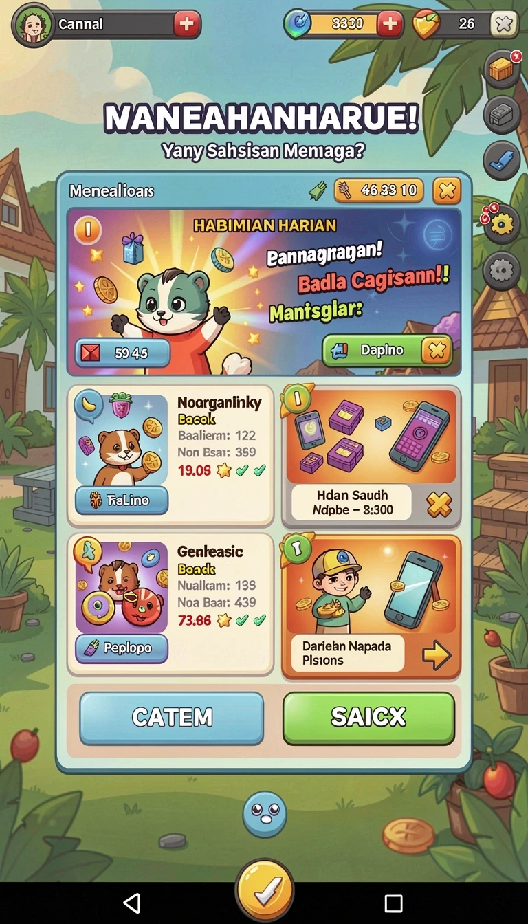 Cara Download gameWrapperHead APK dengan Mudah 3