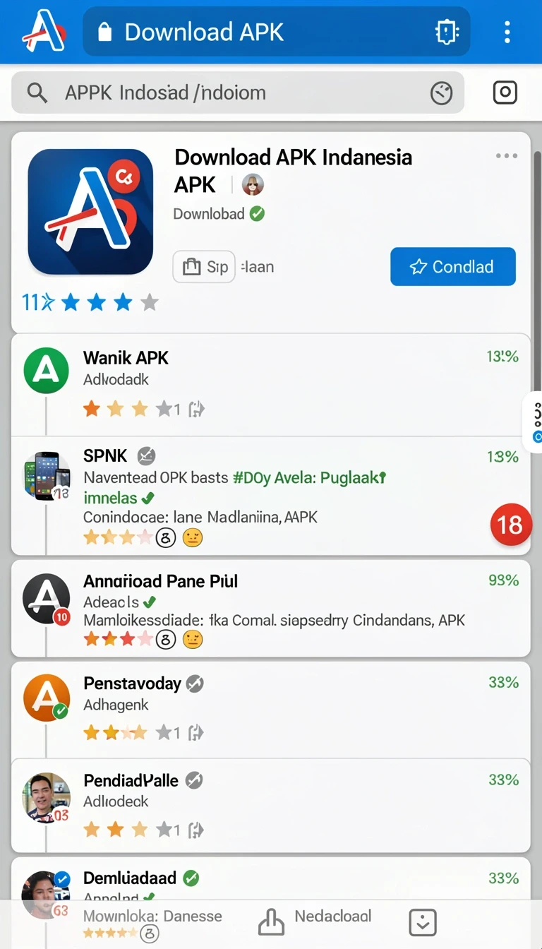 Cara Download 918kaya APK dengan Mudah