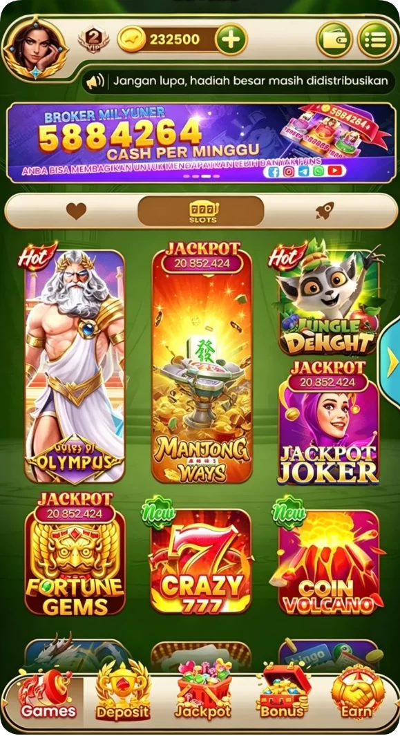 Cara Download montana88 APK dengan Mudah