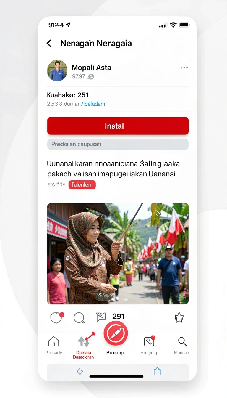 Cara Download 7meter APK dengan Mudah 2