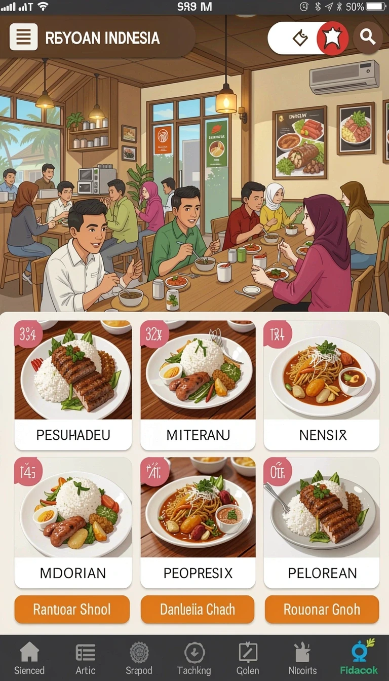 Cara Download idnseru APK dengan Mudah