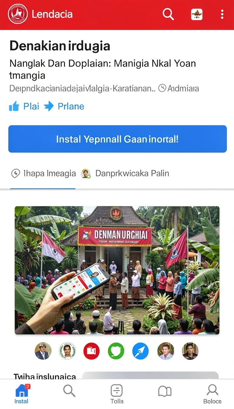 Cara Download domino4d APK dengan Mudah 2