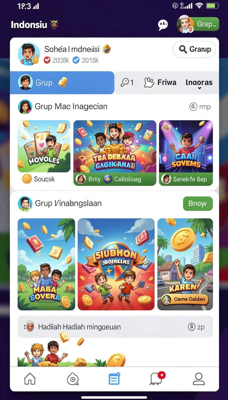 Cara Download mentari138 APK dengan Mudah