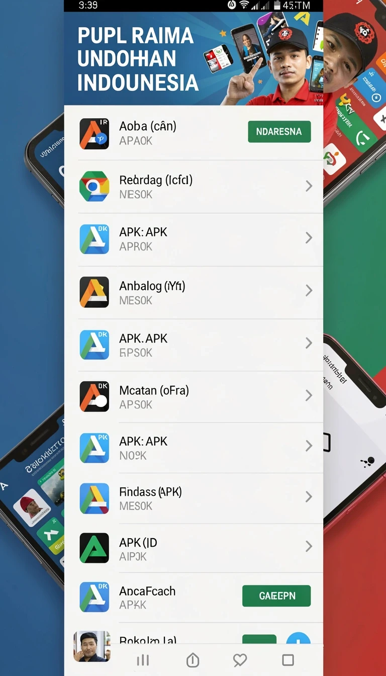 Cara Download mega288 APK dengan Mudah 2