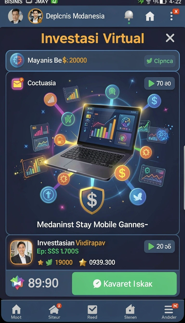 Cara Download meme4d APK dengan Mudah 3