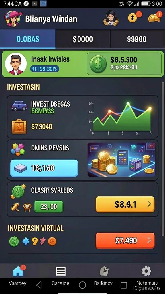 Cara Download a777game APK dengan Mudah 3