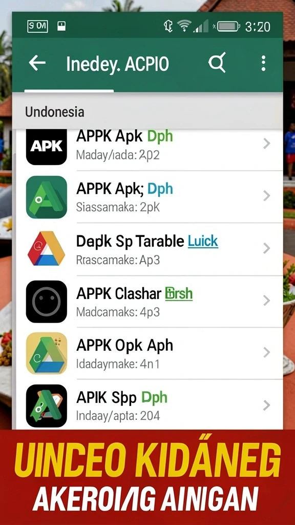 Cara Download palu4d APK dengan Mudah 2