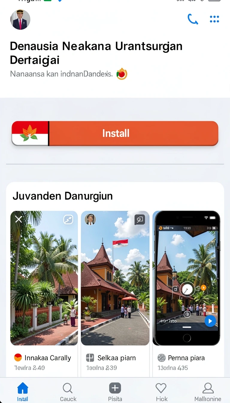 Cara Download mpoid APK dengan Mudah 3