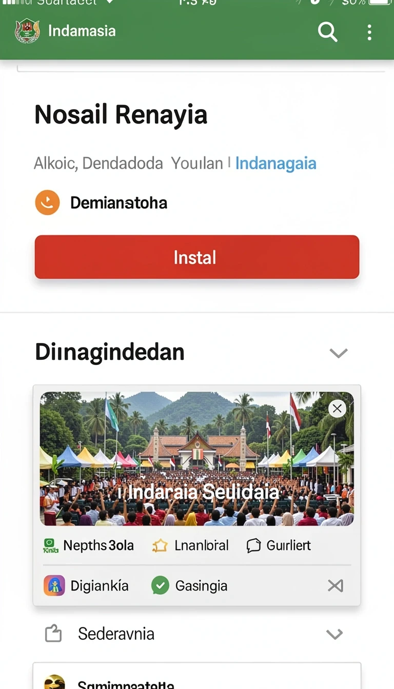 Cara Download yuantoto APK dengan Mudah