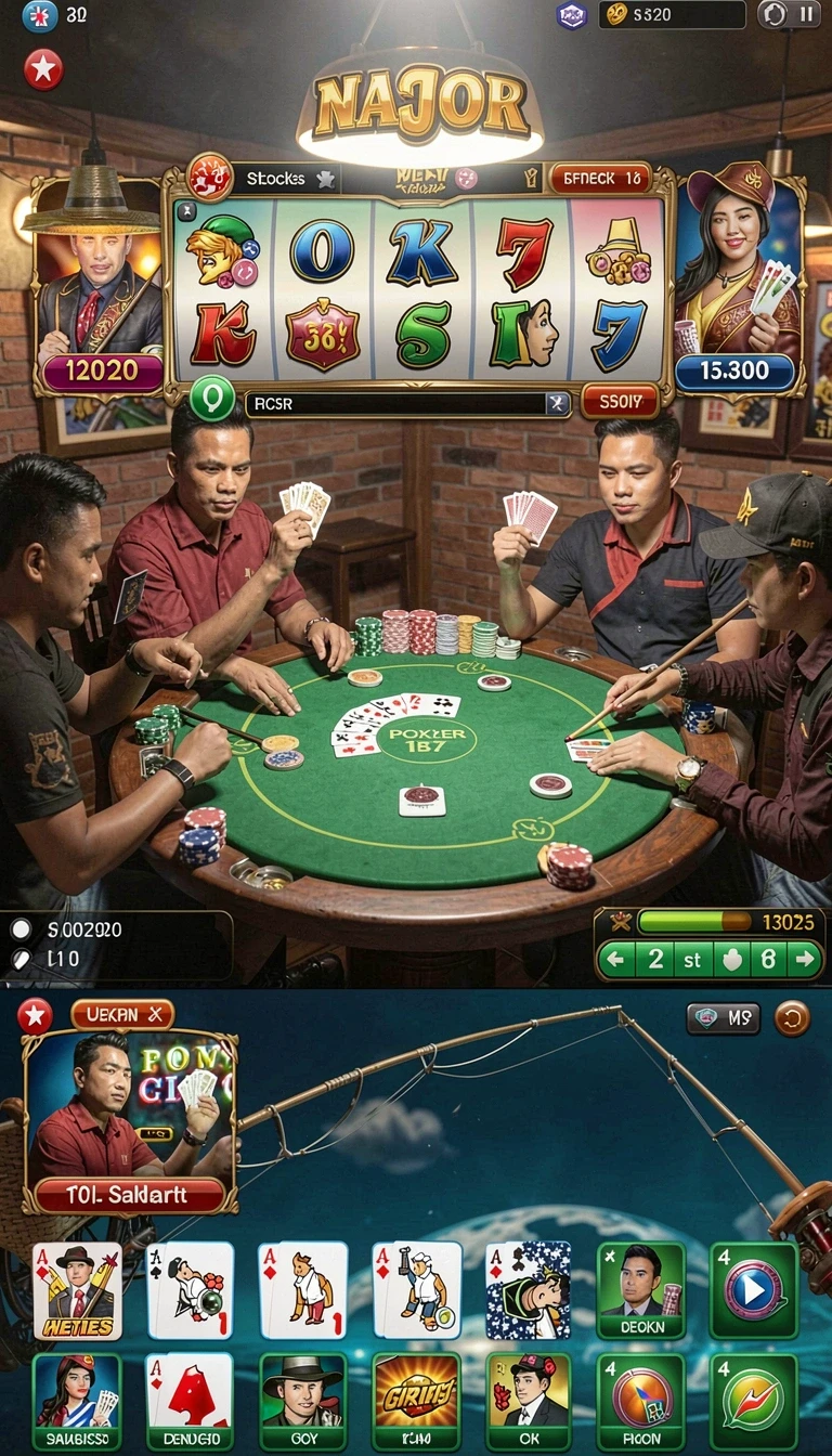 Cara Download 77lucks APK dengan Mudah 2