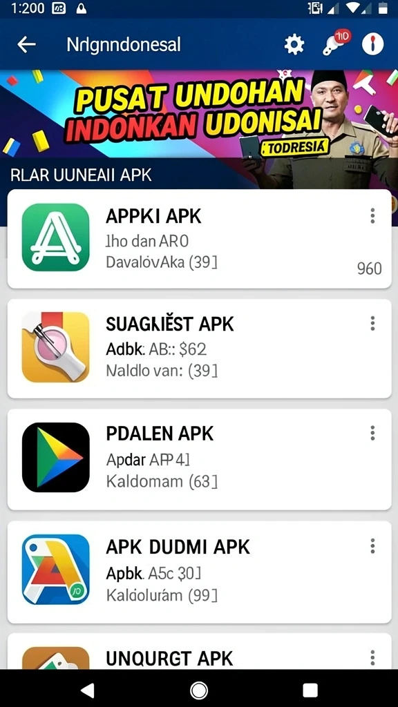 Cara Download corla188 APK dengan Mudah 2