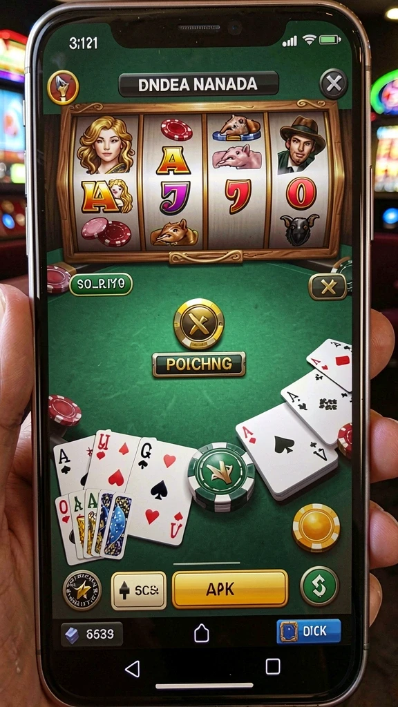 Cara Download buayapoker APK dengan Mudah 3