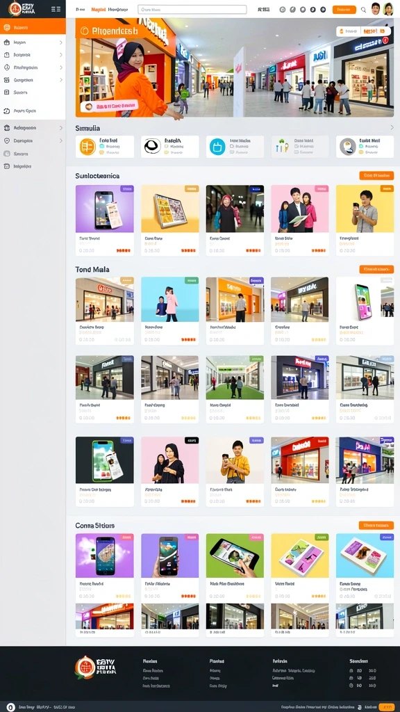 Cara Download events APK dengan Mudah