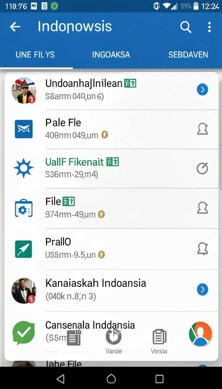 Cara Download goldraja APK dengan Mudah