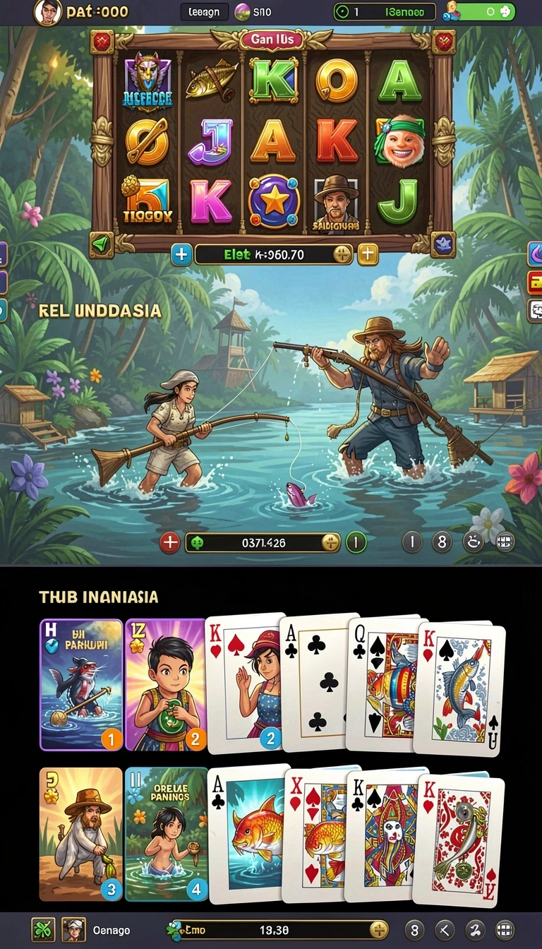 Cara Download gacorfun APK dengan Mudah
