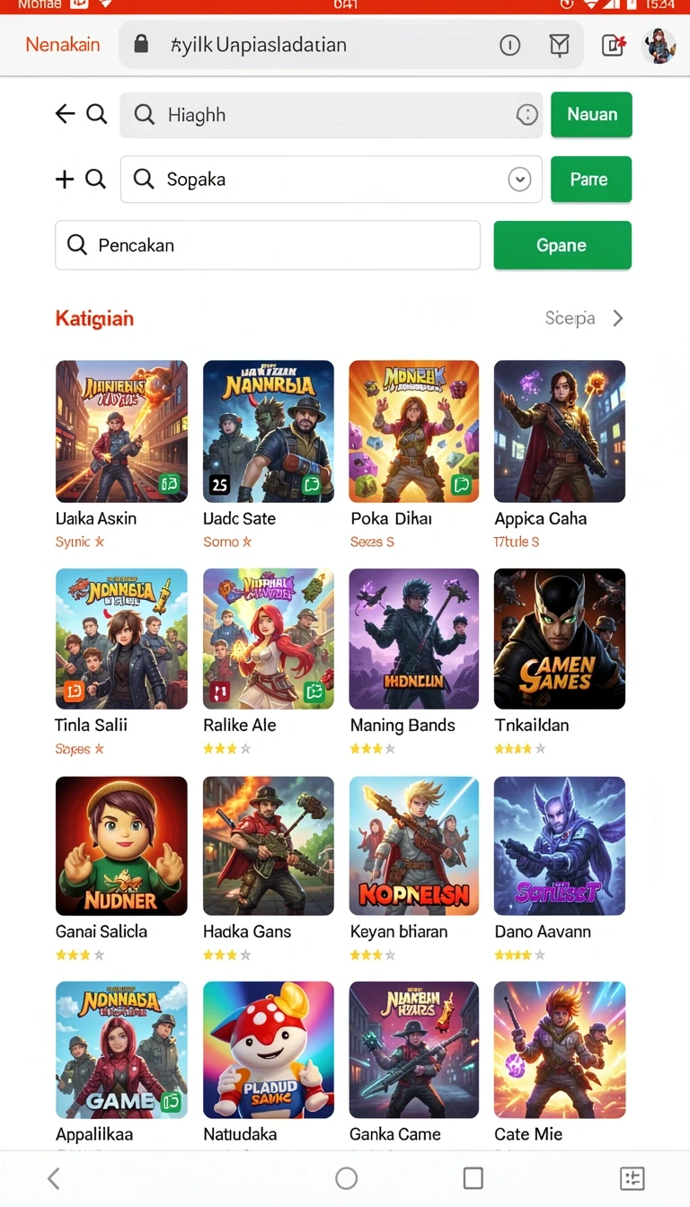 Cara Download hajitoto APK dengan Mudah 2