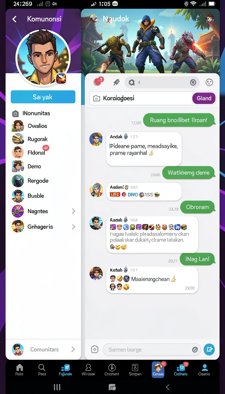 Cara Download vipwin88 APK dengan Mudah 2