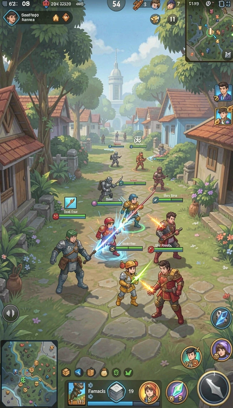 Cara Download menara188 APK dengan Mudah 3