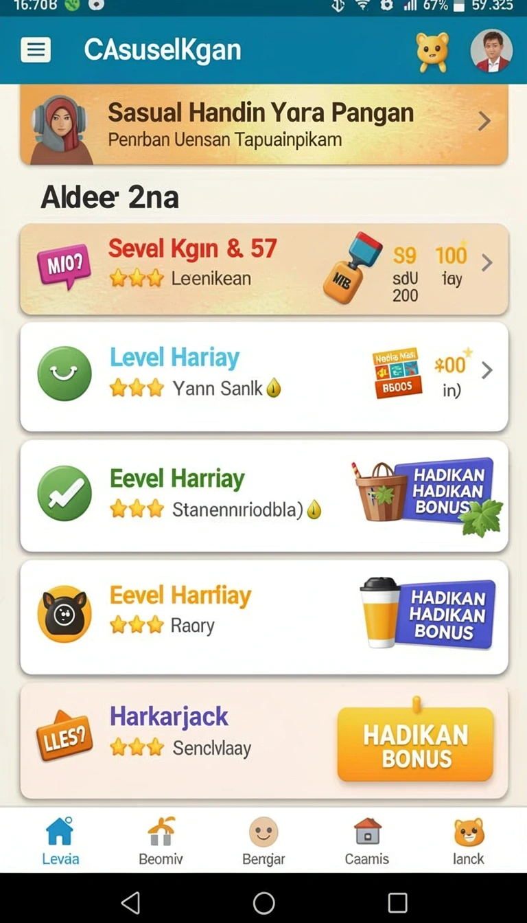 Cara Download 92glory APK dengan Mudah 2