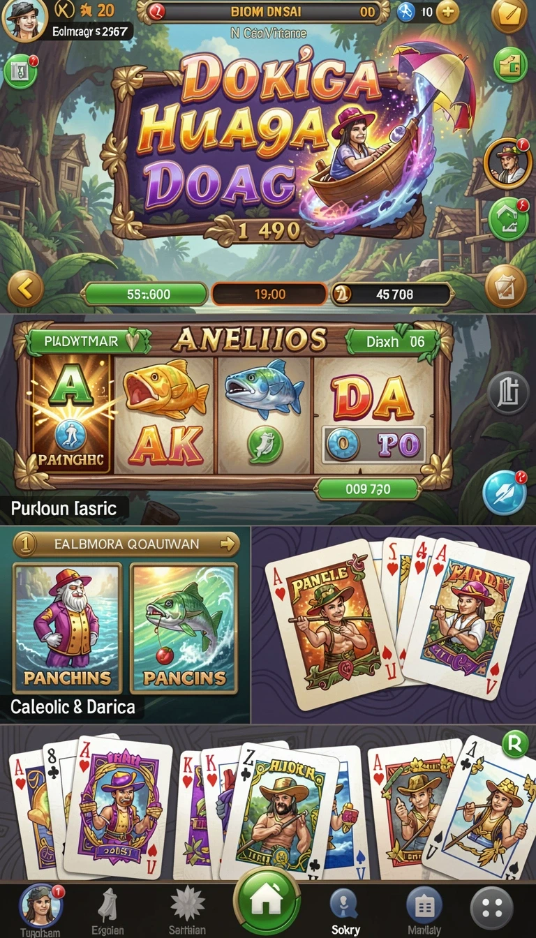Cara Download gacorfun APK dengan Mudah 2