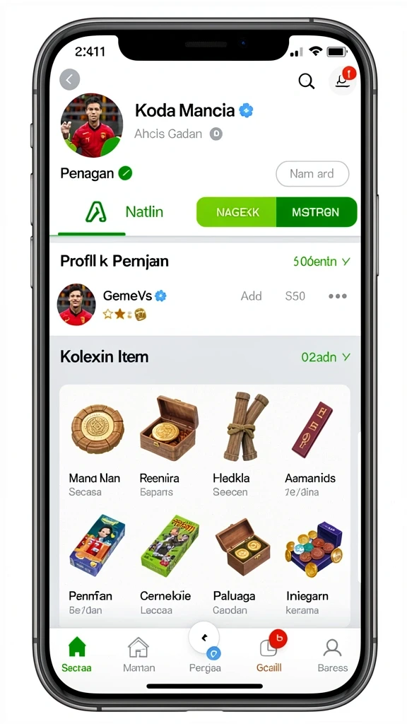 Cara Download mpoid APK dengan Mudah 2